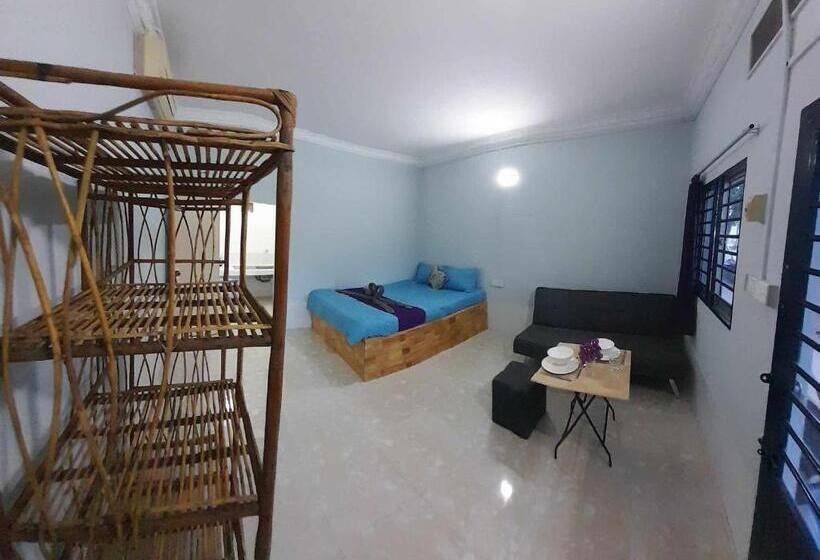 فندق صغير Vimeanz @bohemiaz