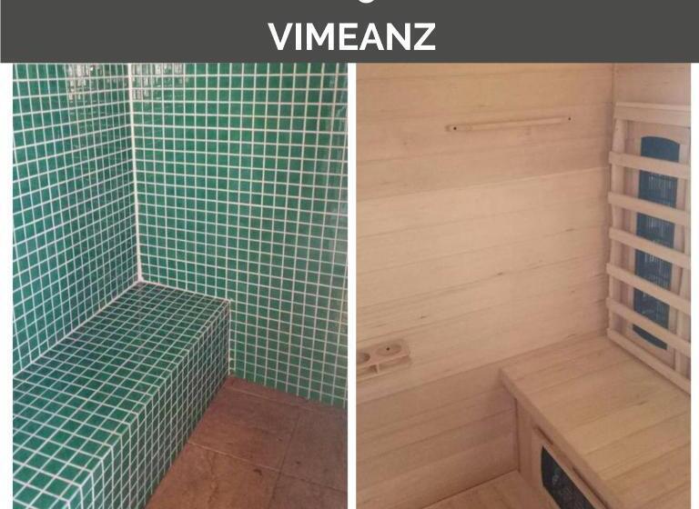 فندق صغير Vimeanz @bohemiaz