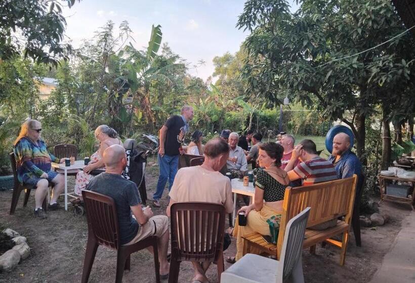 فندق صغير Vimeanz @bohemiaz