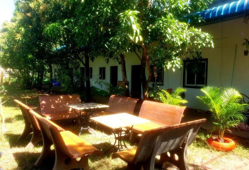 فندق صغير Vimeanz @bohemiaz