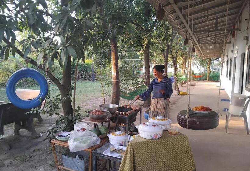 فندق صغير Vimeanz @bohemiaz