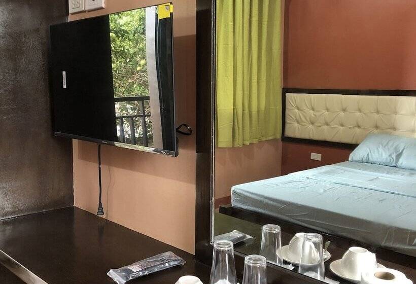 Alona Princess Suites