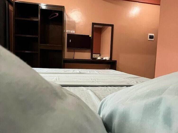 Alona Princess Suites