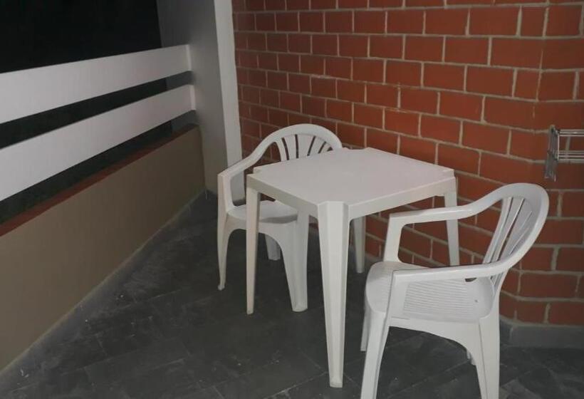 Apart Hotel Termal Intergravatal
