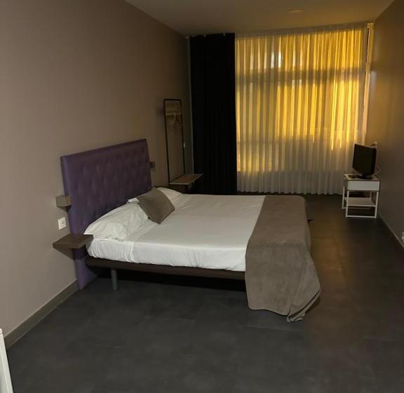 Apartamentos R&k 26b