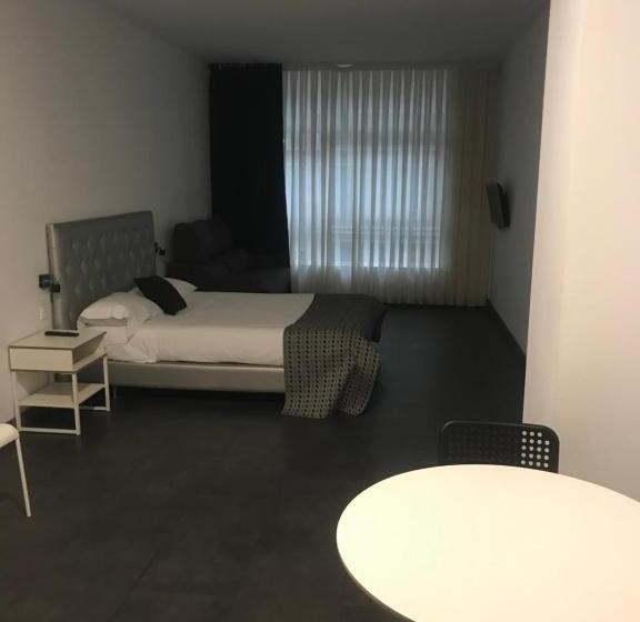 Apartamentos R&k 26b