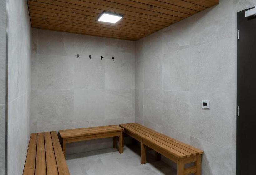 Apartmány Mlýn Herlíkovice