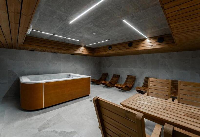 Apartmány Mlýn Herlíkovice