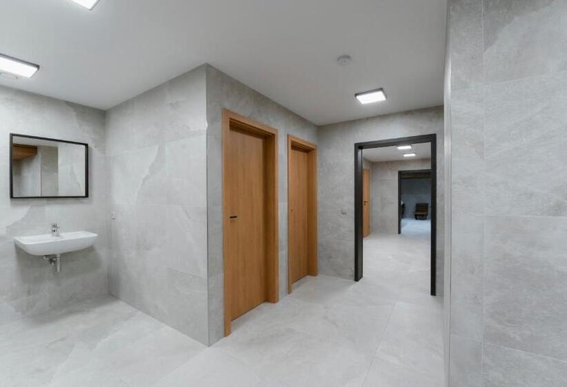 Apartmány Mlýn Herlíkovice