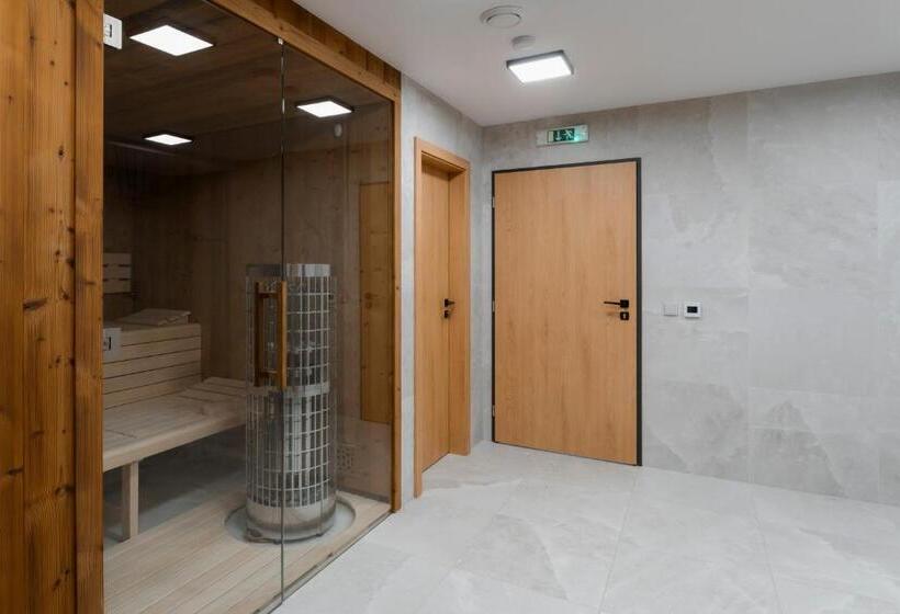 Apartmány Mlýn Herlíkovice