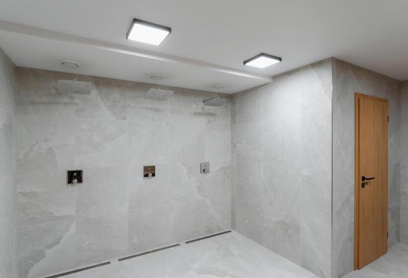 Apartmány Mlýn Herlíkovice