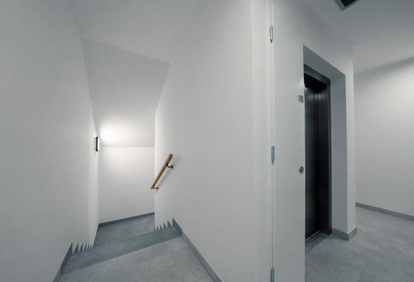 Apartmány Mlýn Herlíkovice