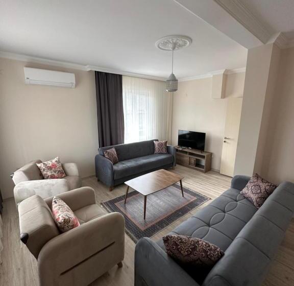 Arsi̇n Apart ارسين اوتيل طرابزون