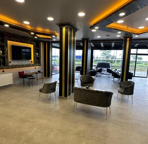 Arsi̇n Apart ارسين اوتيل طرابزون