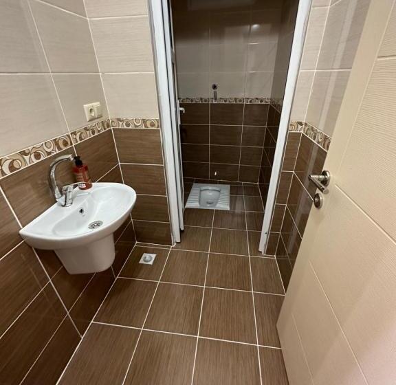 Arsi̇n Apart ارسين اوتيل طرابزون