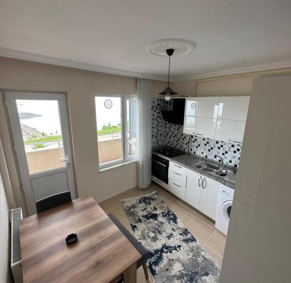 Arsi̇n Apart ارسين اوتيل طرابزون