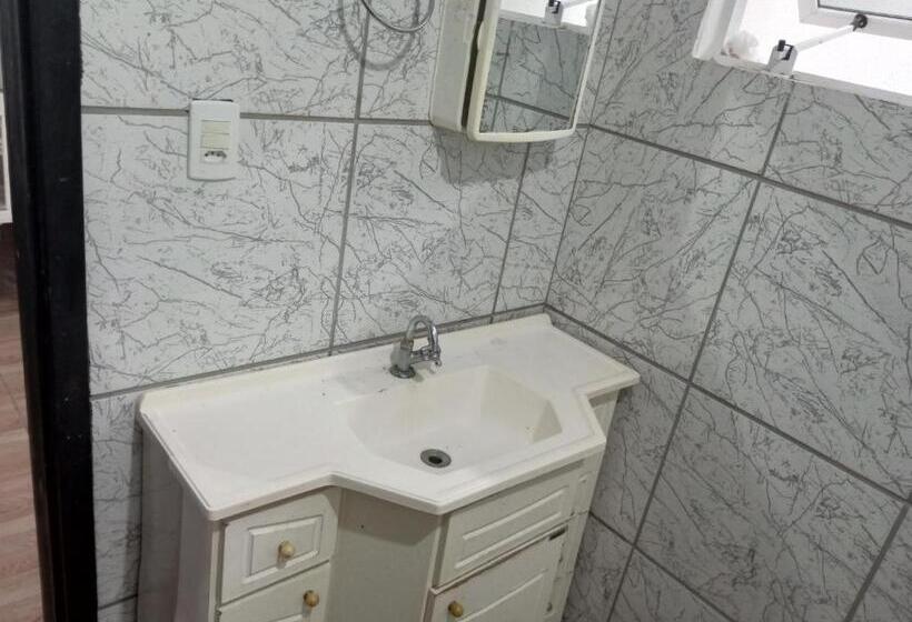 B & B Hostels Balneário