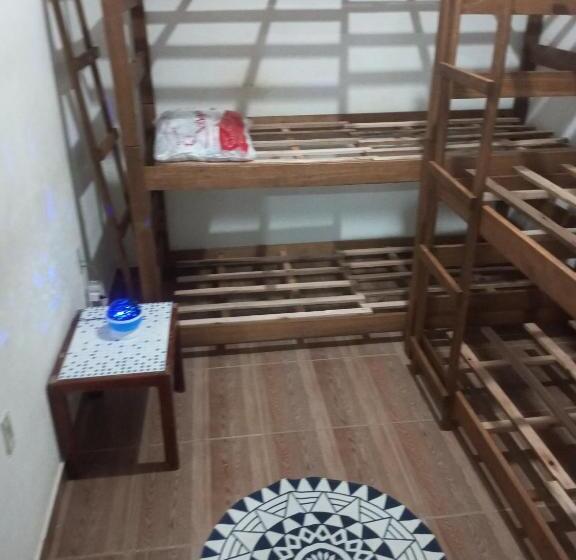 B & B Hostels Balneário