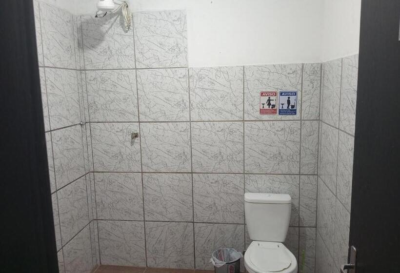 B & B Hostels Balneário