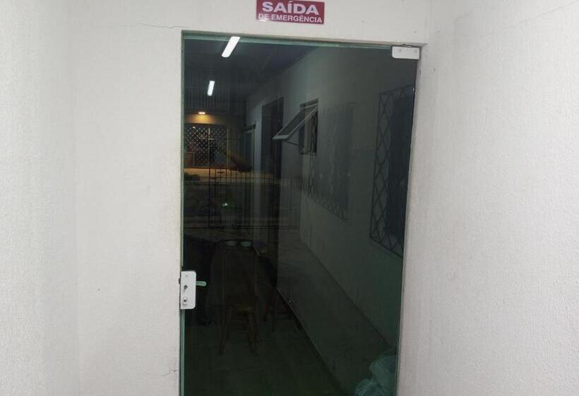 B & B Hostels Balneário