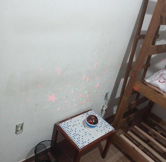 B & B Hostels Balneário