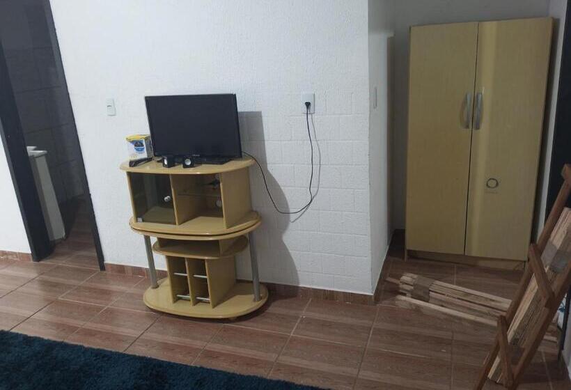 B & B Hostels Balneário