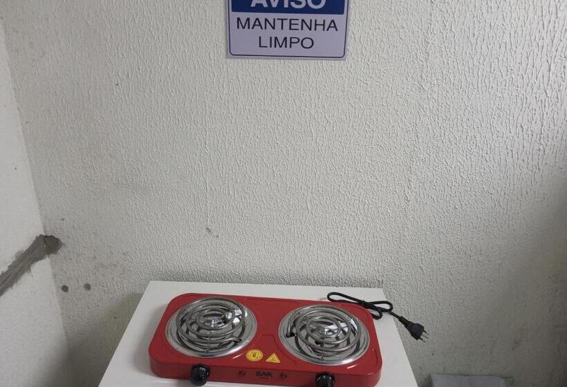 B & B Hostels Balneário