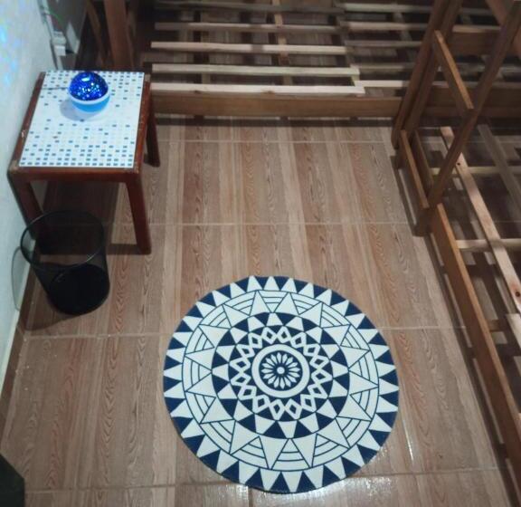 B & B Hostels Balneário