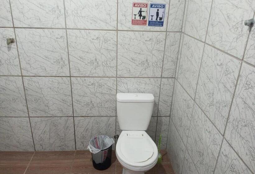 B & B Hostels Balneário