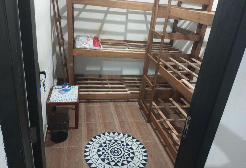 B & B Hostels Balneário