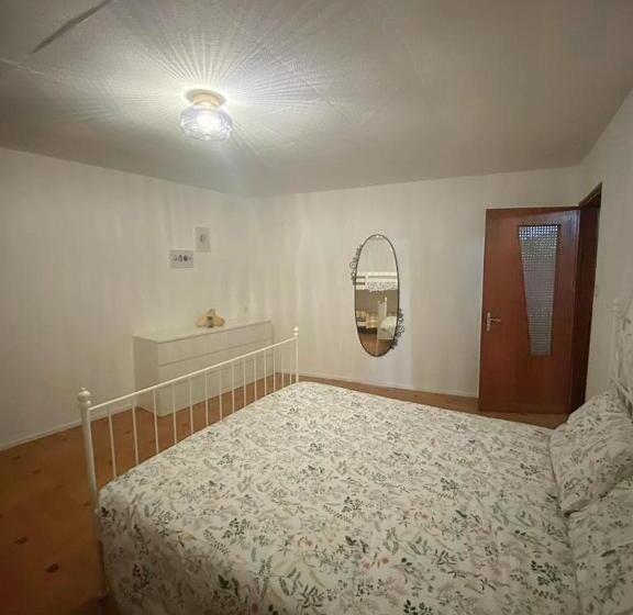 住宿加早餐  Da Lule