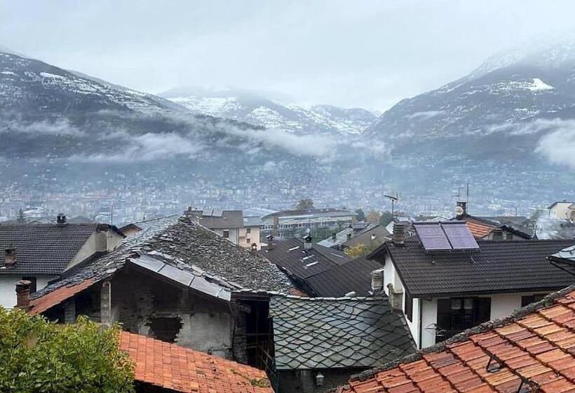 住宿加早餐  Da Lule