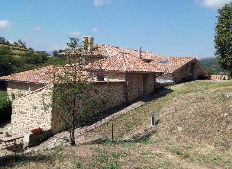 مبيت وإفطار Le Pas Sage Au Trible, Suites Bambou/ La Source/ Tataouine