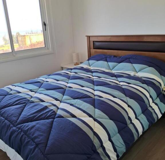 민박 Azul Petroleo