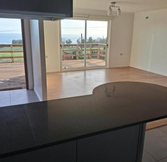 민박 Azul Petroleo