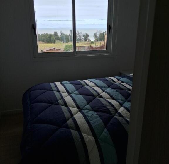 민박 Azul Petroleo