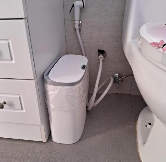 민박 Azul Petroleo