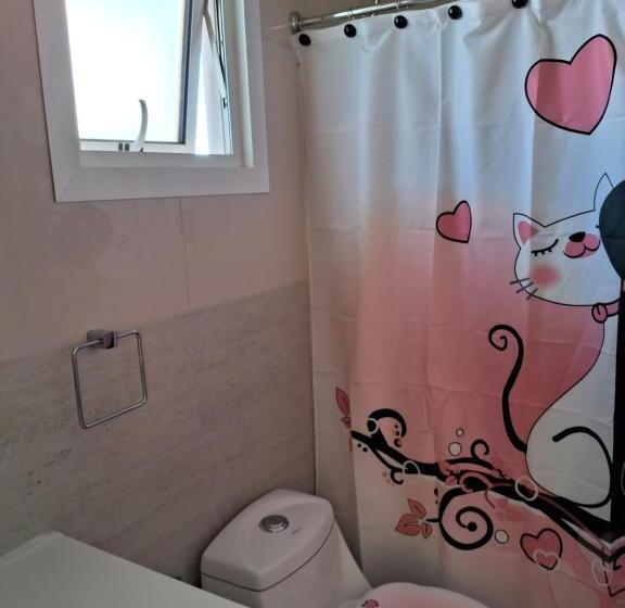 민박 Azul Petroleo