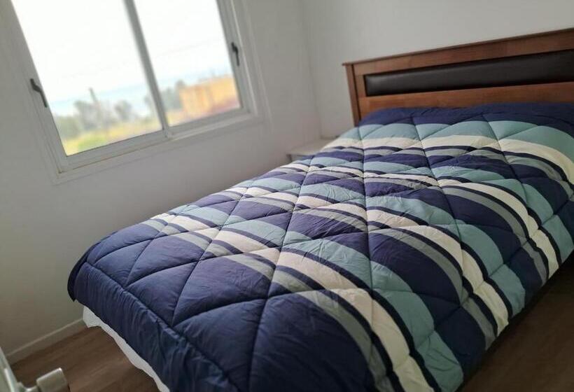 민박 Azul Petroleo