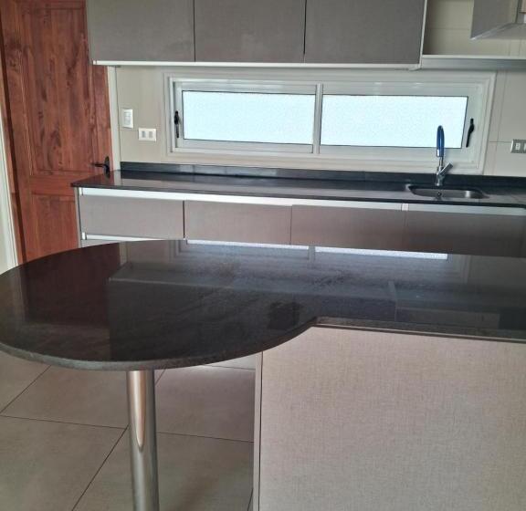 민박 Azul Petroleo