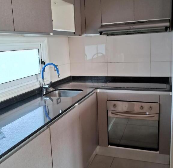 민박 Azul Petroleo