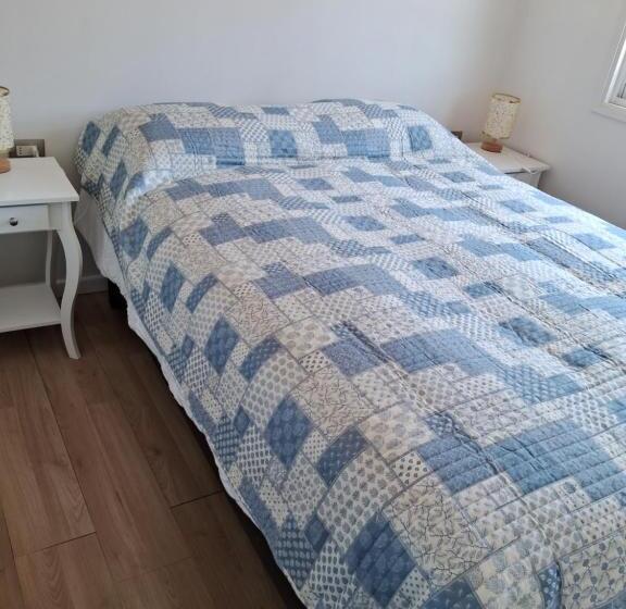 민박 Azul Petroleo