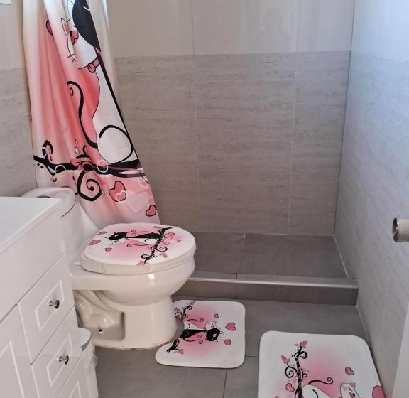 민박 Azul Petroleo