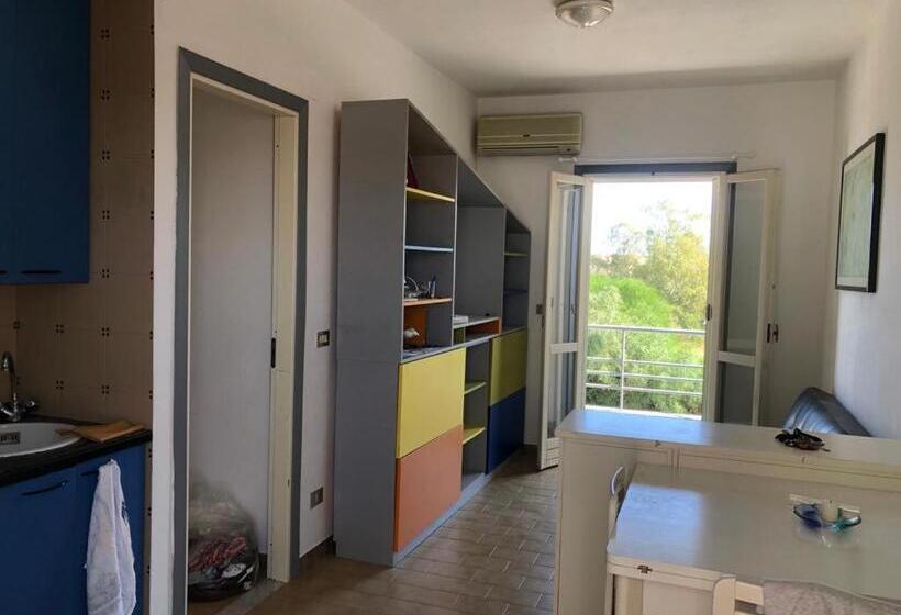 민박 Casa Di Gino