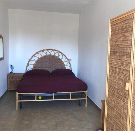 צימר Casa Di Gino