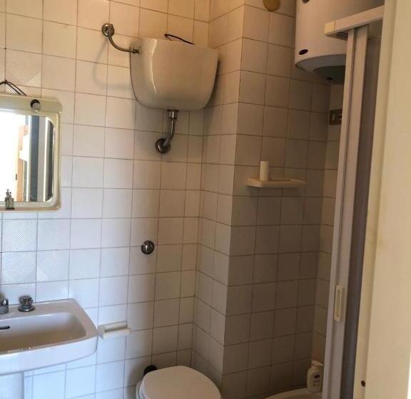 צימר Casa Di Gino