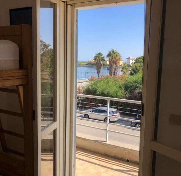 צימר Casa Di Gino