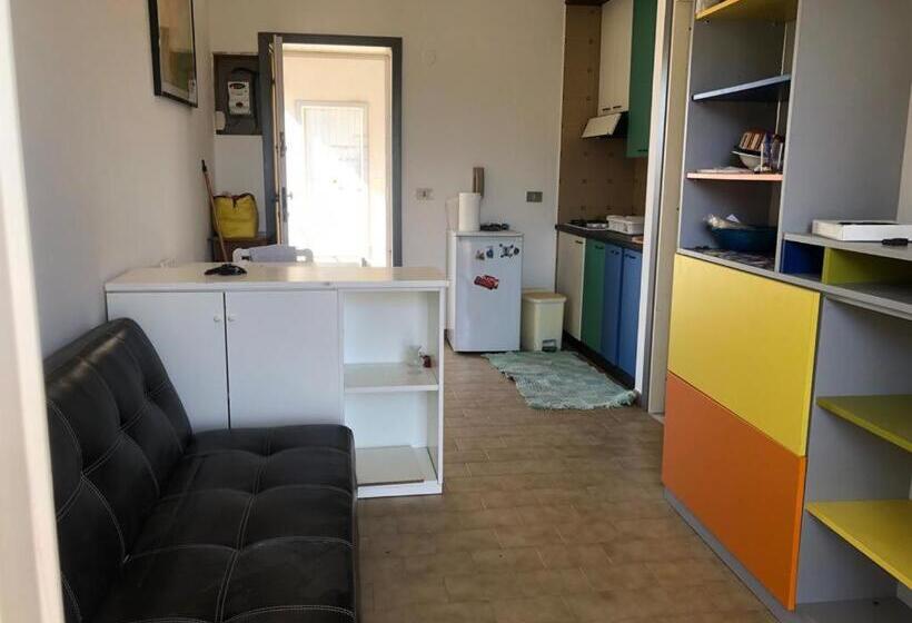 민박 Casa Di Gino
