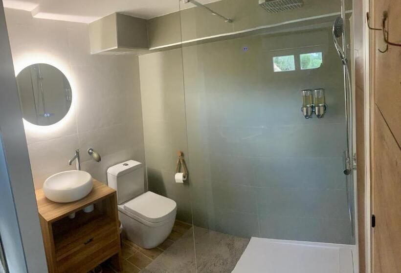 Bed and Breakfast Chambre D’inspiration Japonaise