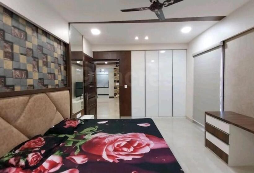 مبيت وإفطار City Beautiful Room